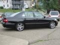 Black Onyx - LS 430 Sedan Photo No. 3