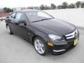 Black - C 250 Coupe Photo No. 2