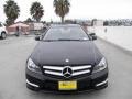 Black - C 250 Coupe Photo No. 3