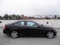 Black - C 250 Coupe Photo No. 4