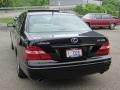 Black Onyx - LS 430 Sedan Photo No. 5