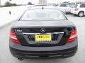 Black - C 250 Coupe Photo No. 5