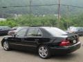 Black Onyx - LS 430 Sedan Photo No. 6