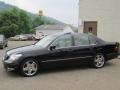 Black Onyx - LS 430 Sedan Photo No. 7