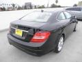 Black - C 250 Coupe Photo No. 10