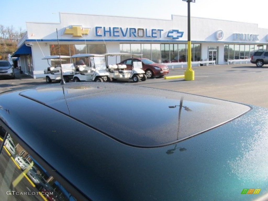 2004 Mini Cooper Hardtop Sunroof Photo #55675444