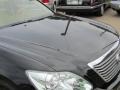 Black Onyx - LS 430 Sedan Photo No. 13