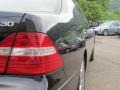 Black Onyx - LS 430 Sedan Photo No. 16