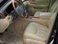 Black Onyx - LS 430 Sedan Photo No. 17