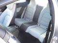 Palladium Silver Metallic - C 250 Coupe Photo No. 8