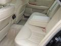 Black Onyx - LS 430 Sedan Photo No. 19