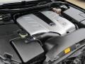 Black Onyx - LS 430 Sedan Photo No. 29