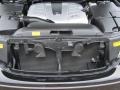 Black Onyx - LS 430 Sedan Photo No. 30
