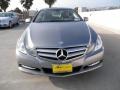 Palladium Silver Metallic - E 350 Coupe Photo No. 2