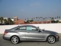 Palladium Silver Metallic - E 350 Coupe Photo No. 3