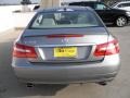 Palladium Silver Metallic - E 350 Coupe Photo No. 5