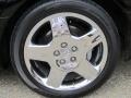 Black Onyx - LS 430 Sedan Photo No. 37