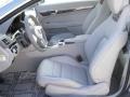 Palladium Silver Metallic - E 350 Coupe Photo No. 7