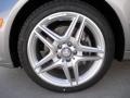 Palladium Silver Metallic - E 350 Coupe Photo No. 10