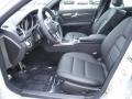 Black Interior Photo for 2012 Mercedes-Benz C #55675863