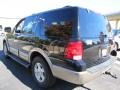 2003 Black Clearcoat Ford Expedition XLT 4x4  photo #2