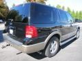 2003 Black Clearcoat Ford Expedition XLT 4x4  photo #3