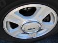 2003 Black Clearcoat Ford Expedition XLT 4x4  photo #5