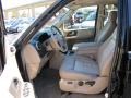 2003 Black Clearcoat Ford Expedition XLT 4x4  photo #6