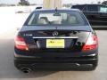 Black - C 250 Sport Photo No. 5