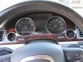 Black Gauges Photo for 2006 Audi A8 #55675942