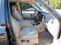2003 Black Clearcoat Ford Expedition XLT 4x4  photo #12