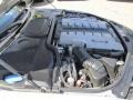  2006 A8 L W12 quattro 6.0 Liter DOHC 48-Valve VVT W12 Engine