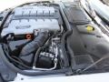 6.0 Liter DOHC 48-Valve VVT W12 2006 Audi A8 L W12 quattro Engine