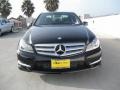 Black - C 250 Sport Photo No. 2