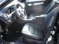 Black - C 250 Sport Photo No. 7
