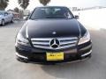 Black - C 250 Sport Photo No. 2