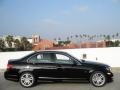 Black - C 250 Sport Photo No. 3