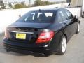Black - C 250 Sport Photo No. 4