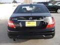 Black - C 250 Sport Photo No. 5