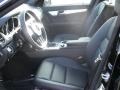 Black - C 250 Sport Photo No. 7