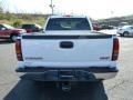 2005 Summit White GMC Sierra 1500 Z71 Crew Cab 4x4  photo #3