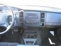 2004 Graphite Metallic Dodge Dakota SXT Quad Cab  photo #10