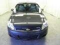 2011 Cyber Gray Metallic Chevrolet Impala LS  photo #2
