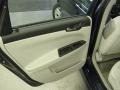 2011 Cyber Gray Metallic Chevrolet Impala LS  photo #11
