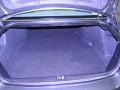 2011 Cyber Gray Metallic Chevrolet Impala LS  photo #14