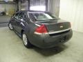 2011 Cyber Gray Metallic Chevrolet Impala LS  photo #15