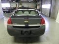 2011 Cyber Gray Metallic Chevrolet Impala LS  photo #16
