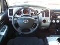 2008 Black Toyota Tundra Double Cab  photo #19