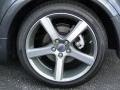 2012 Volvo C30 T5 R-Design Wheel and Tire Photo
