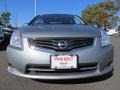 Magnetic Gray Metallic - Sentra 2.0 S Photo No. 2